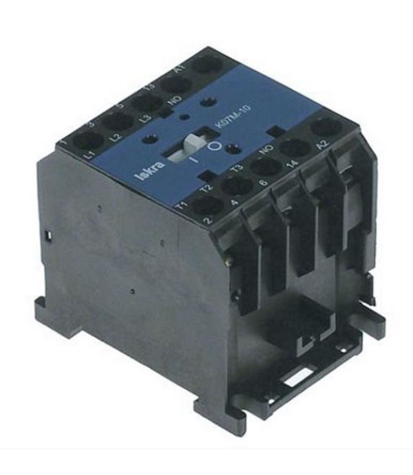 FANAL, ISKRA power contactor