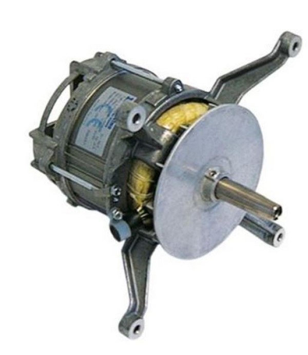 ELOMA, PALUX fan motor HANNING L7YZW4B-207,  L7YZW4B207