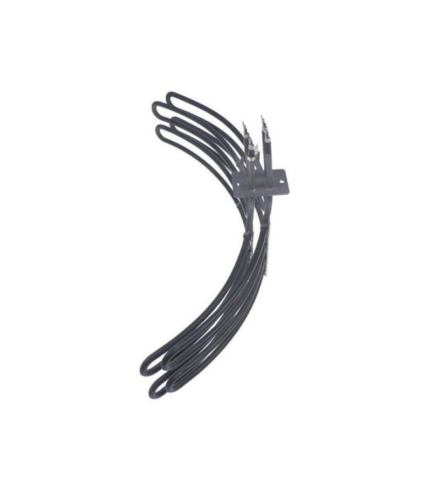 Zanussi convection oven heating element 8000 W, 230 V