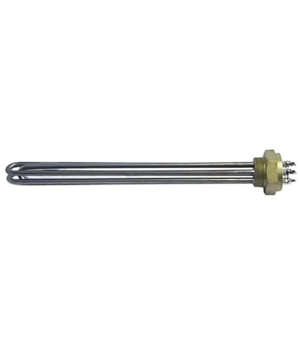 Electrolux, Zanussi boiler heating element 6000 W, 400 V