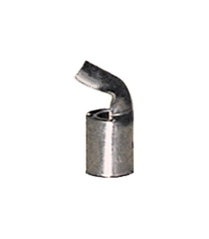 Pilot burner head Gasco, SIT, Angelo-Po, 1 flame Qty 5 pcs