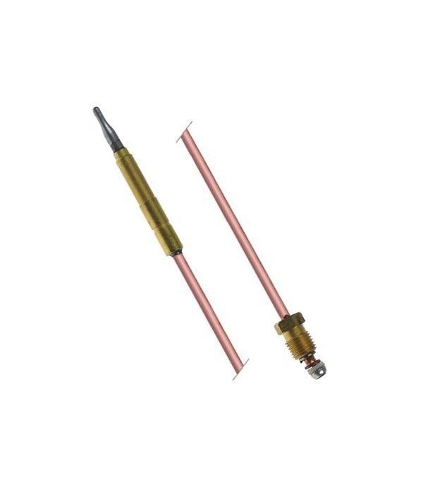 Electrolux, SIT thermocouple fast closing plug connection ø6,5mm M9x1 L 850mm
