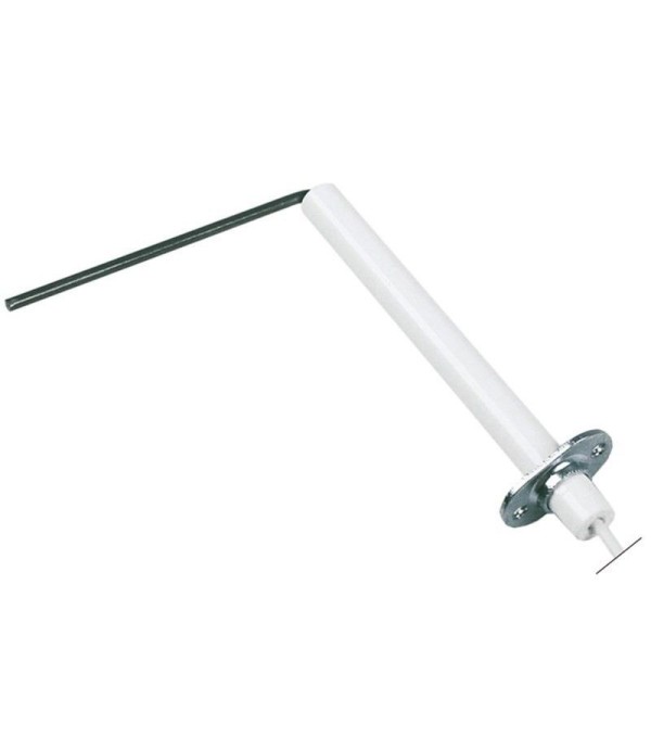 Ignition electrode convection oven gas Rational, Lincat  flange length 26 mm f
