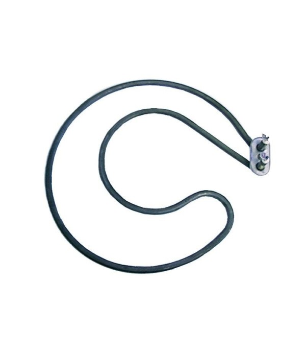 Immersion Herzog Langen heating element 2000W, 230V