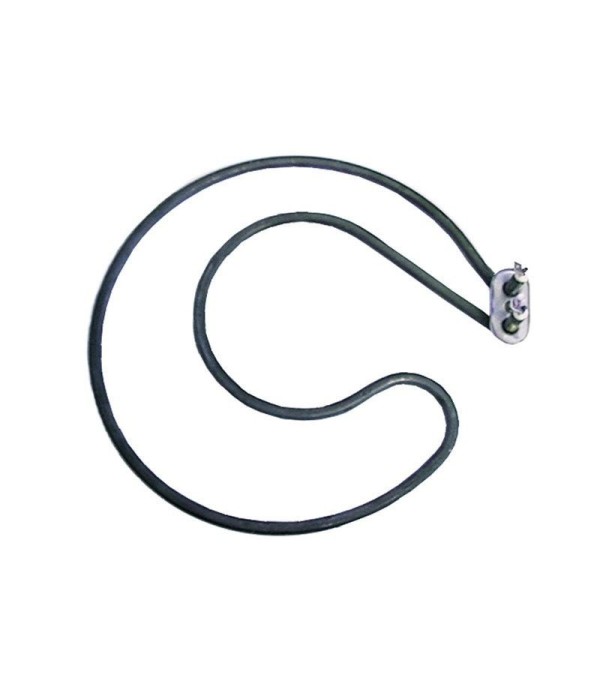 Immersion heating element 2000W, 400V