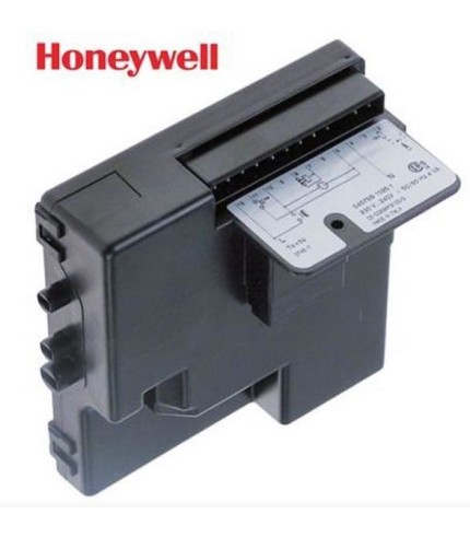 CONVOTHERM  ignition box HONEYWELL type S4575B 1066