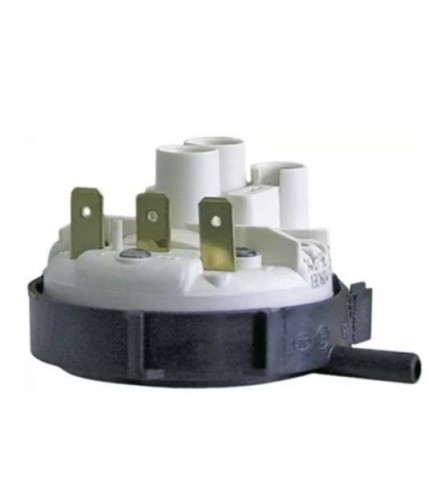 COMENDA pressure control 60/40mbar
