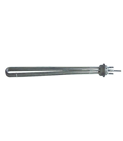 Meiko dishwasher boiler heating element 7500W
