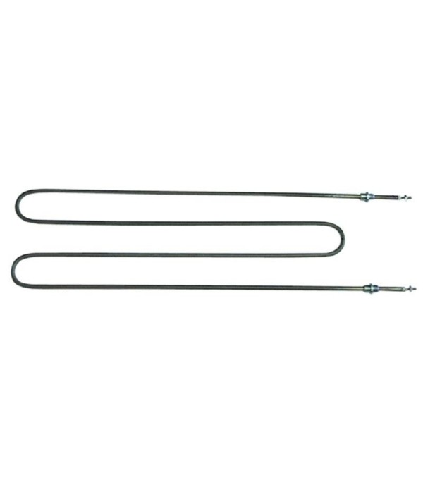 Tornati forni pizza oven heating element 650 W, 230 V