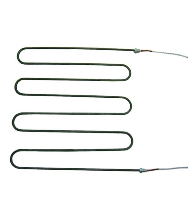 Zanolli, Eloma, Palux pizza oven heating element 2000W, 230V