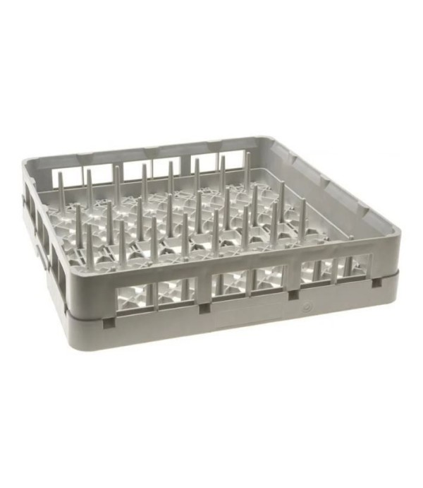 FAGOR, FORCAR dishwasher plate basket 500x500x100 mm