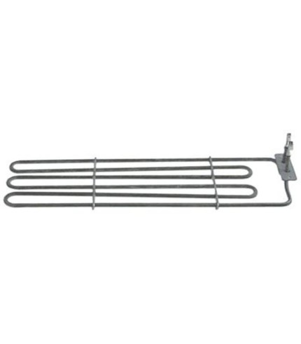Heating element griddle, tilting bratt pan, 1900W 400V Kuppersbusch,