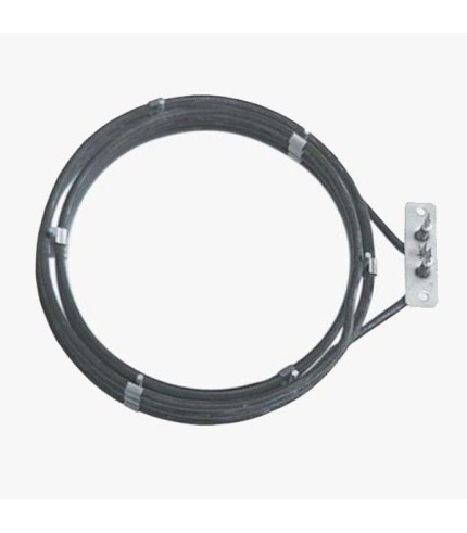 Kuppersbusch, Krefft, EGO 2019696020, convection oven heating element 6000 W, 400 V