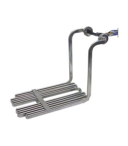 Electrolux, Zanussi, Juno fryer heating element 7200 W, 230/400 V