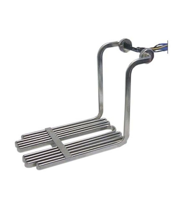 Electrolux, Zanussi, Juno fryer heating element 7200 W, 230/400 V