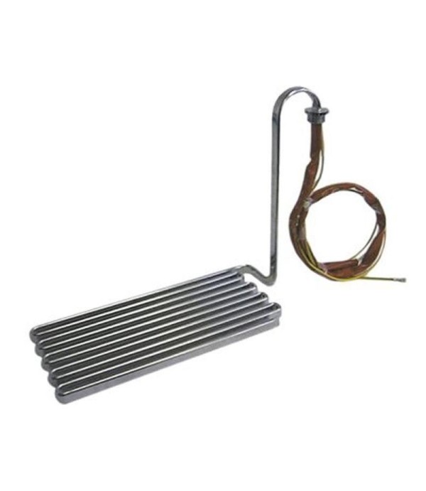 Thielmann, Kuppersbusch fryer heating element 8000W, 380V
