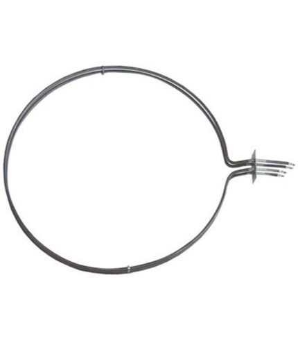 Zanussi convection oven heating element 8000W, 400V