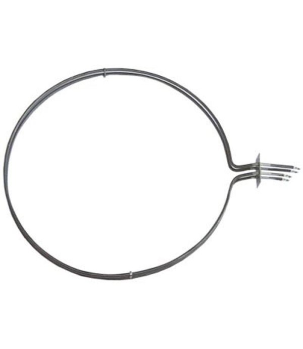 Zanussi convection oven heating element 8000W, 400V