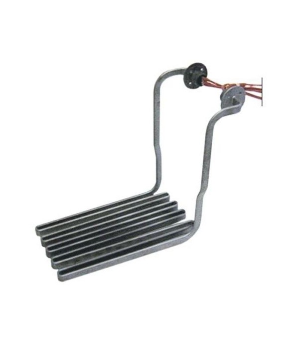 Haas Sohn fryer heating element 6000 W, 230/400 V