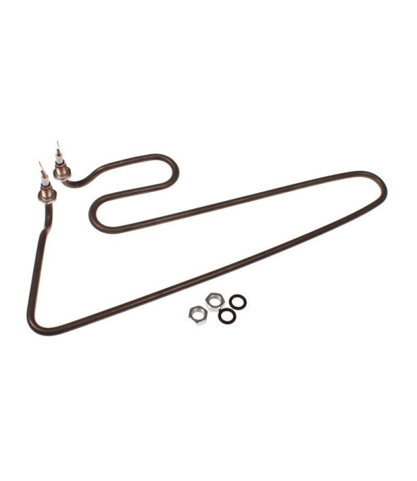 Comenda dishwasher tank heating element 2000 W
