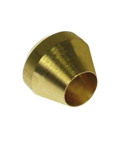 Olive for pipe diameter  4mm Qty 5 pcs