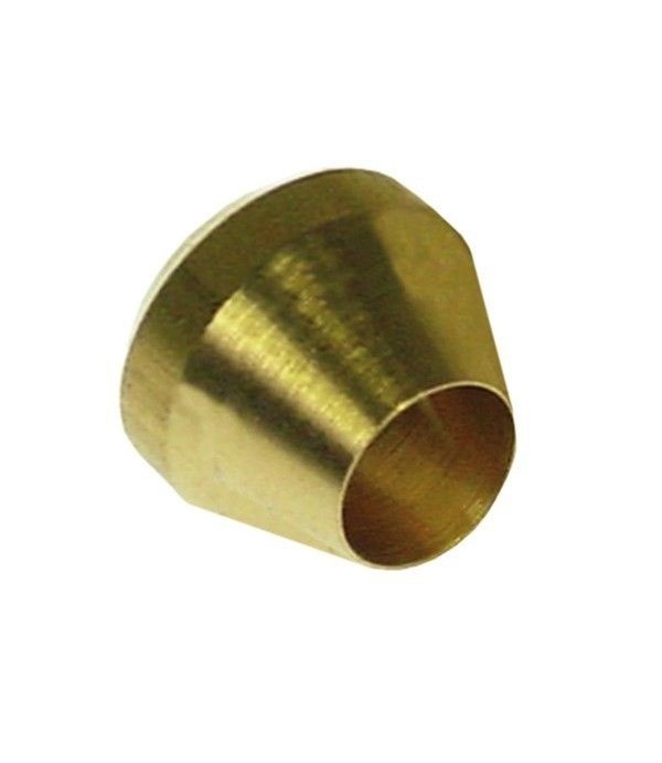 Olive for pipe diameter  4mm Qty 5 pcs