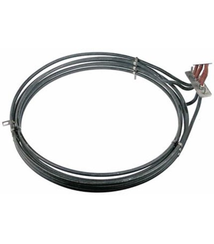 Wiesheu Wiwa convection oven heating element 8000W, 380V
