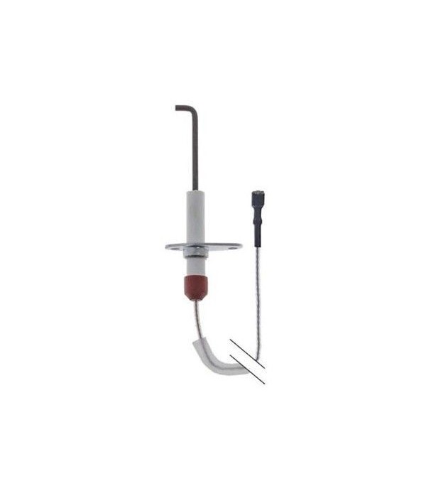 ZANUSSI bratt pan gas ignition electrode