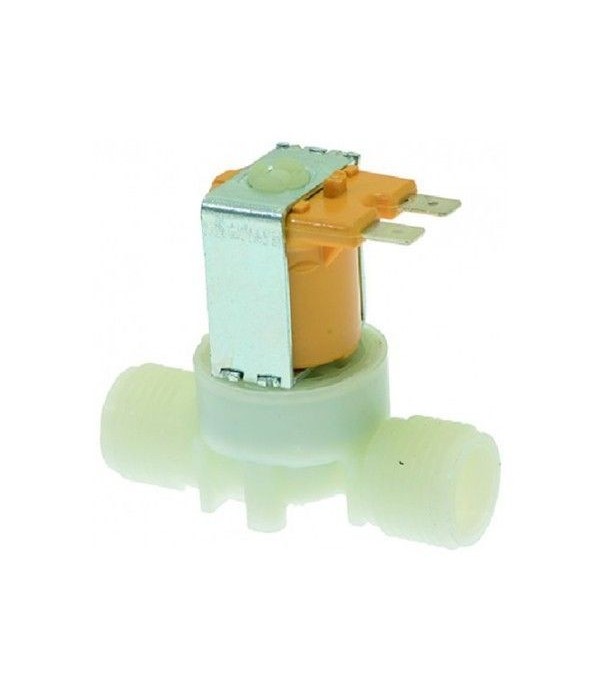 Solenoid valve Invensys, Robertshaw 1 way , inlet 1/2" outlet 1/"  24VAC/DC