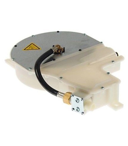 RATIONAL convection oven shower hose reel 50.00.140P