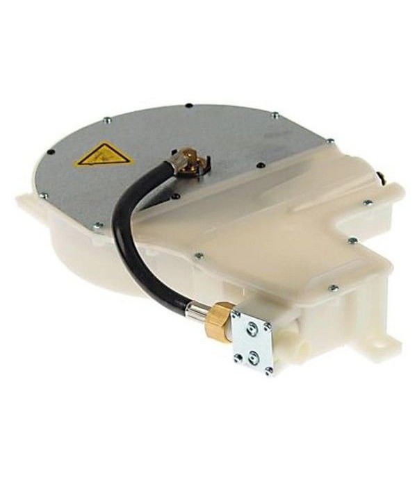 RATIONAL convection oven shower hose reel 50.00.140P