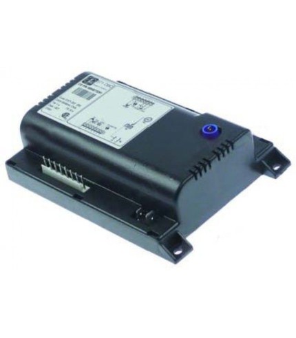 Ignition box SIT type 571DBC, 0.501.213, 0.571.202