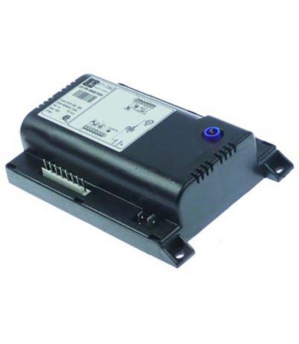 Ignition box SIT type 571DBC, 0.501.213, 0.571.202