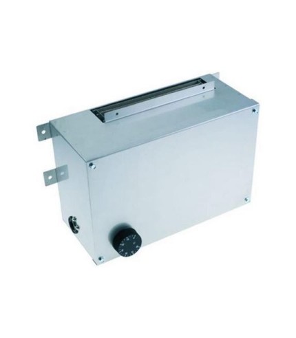 Heater for heated cabinet 2000W