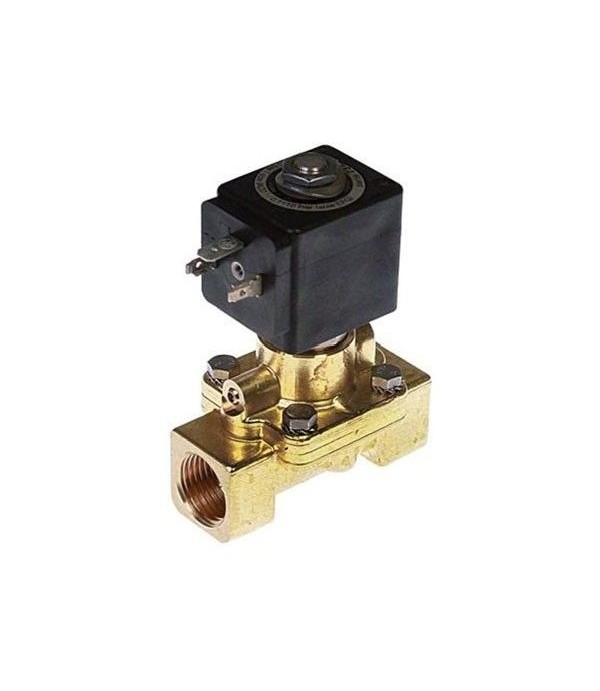 LUCIFER PARKER type 7321(PM133) solenoid valve