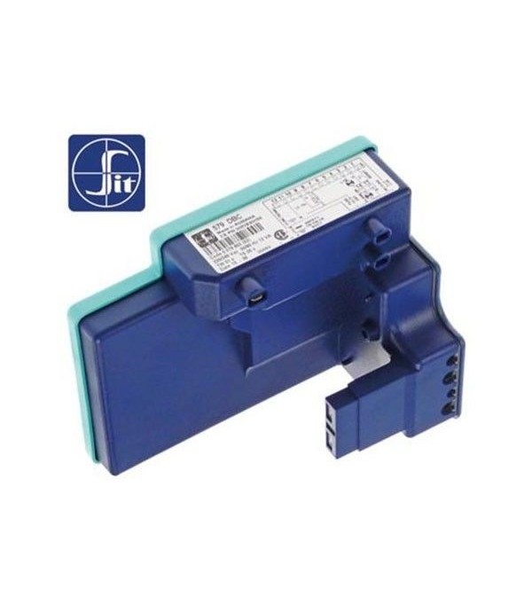 Ignition box SIT type 579DBC