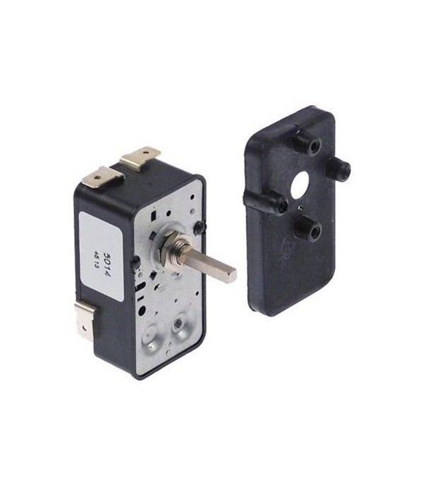 Timer mechanical type G operation time 30min.