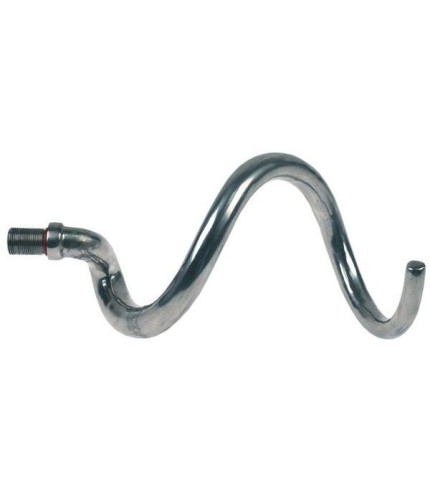 PIZZA GROUP, COOKMAX  dough hook thread M22x1.5