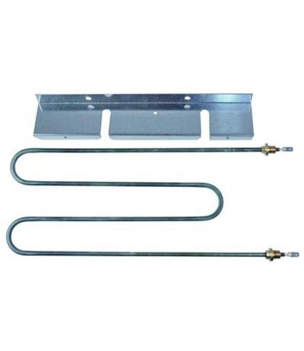 TECNOEKA oven, proving oven, pastry oven  heating element 1200W, original ref. nr. 01201441