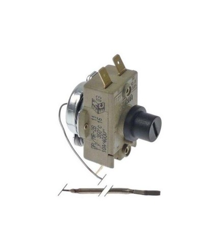 LAINOX oven CAEM safety thermostat switch-off temp. 360°C