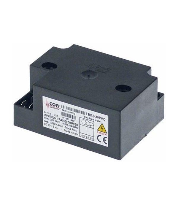 Lainox oven ignition unit type TRK2-30PVD