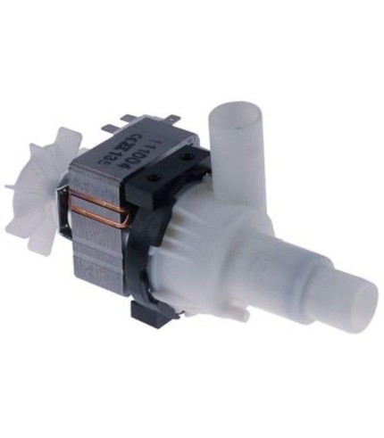 MEIKO dishwasher drain pump HANNING type BE22B3-174