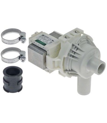 RATIONAL drain pump kit inlet HANNING type DPS35