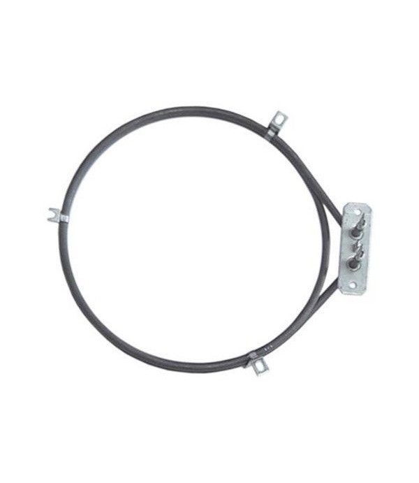 EGO oven heating element 2300W 230V, 202x188mm, L-232mm