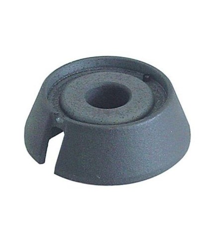 TECNOINOX burner head for burner cap ø 75mm 3,3kW