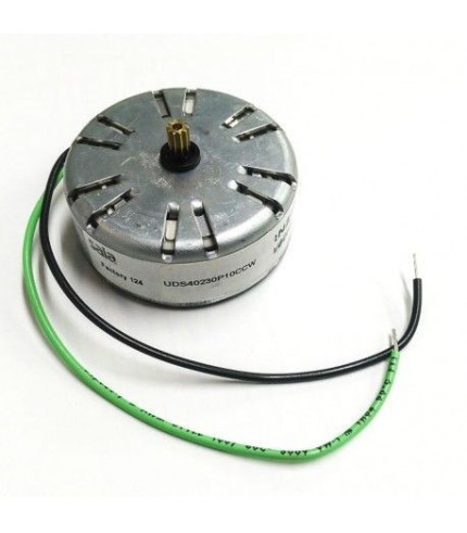 SAIA motor UDS40NE1LMZ165