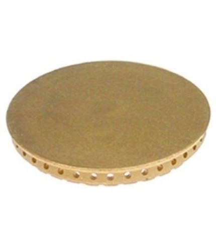 Krefft, Wamsler, Kuppersbusch burner cap ø 80mm