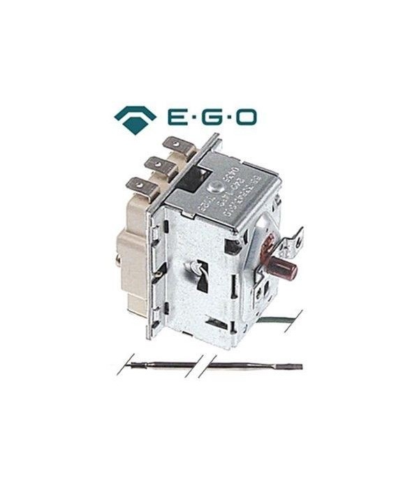 KUPPERSBUSCH fryer safety thermostat switch-off temp. 240°C, EGO 5533543010, 55.33543.010