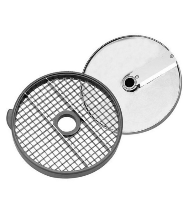 ROBOT COUPE CL50 vegetable grid cubing disc 28111