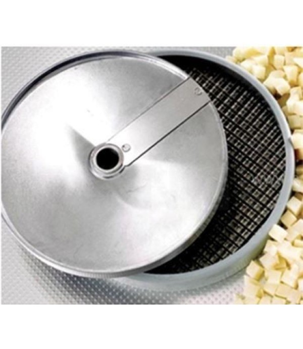 ROBOT COUPE CL50 vegetable grid cubing disc 28111